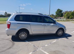 2013 Kia Carnival Grande