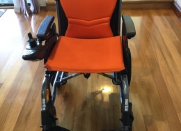 Merits Power Chair Classic EP108 Free Deliver
