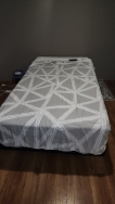 Electric Adjustable Bed