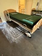 Monterey Single V2 Lo-Lo Electric Bed