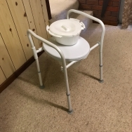 Commode