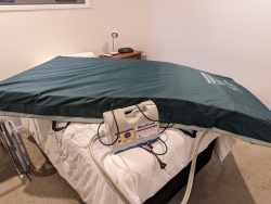 Pressure Care Mattress