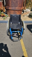 Manual Wheelchair