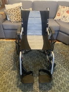Wheelchair - Aspire Socialite Light 450mm