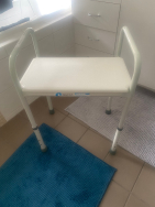 Shower Stool/Chair