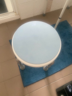Shower Stool