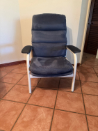 BC2 High Back Chair
