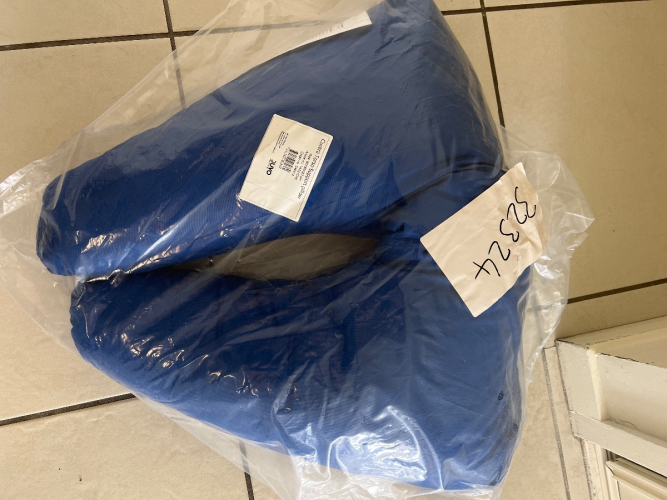 Support/Repositioning Pillow
