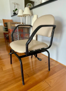 Revolution Chair