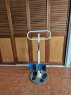Royal Swivel - Person Transfer Tool