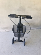 Knee Scooter
