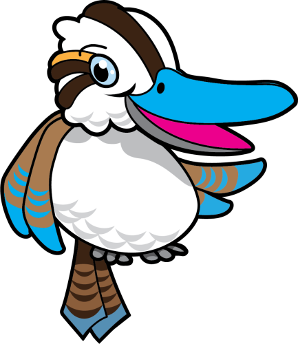 5978_bill_the_kookaburra_happy_graphic