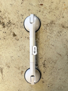Portable Telescoping Suction Grab Bar 48-6...