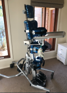 Free Lecky Standing Frame