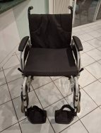 Aspire Evoke 2 Manual Wheelchair