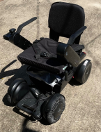 WHILL C2 Powered Wheelchair