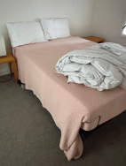 Sleep Sophie Adjustable Double Bed