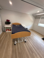 Monterey Lo-Lo Care Bed