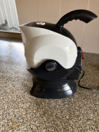 UCCELLO Tipping Kettle