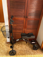 Knee Scooter