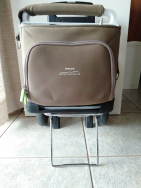 Portable Oxygen Concentrator