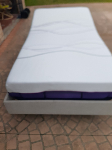 ICare IC20 KS Parkinson's Bed