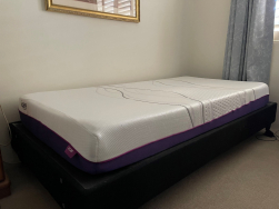 Icare Electric Bed and Companion Bed