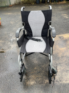 Karma Ergo Light Wheelchair