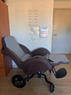 Aspire Shell Chair