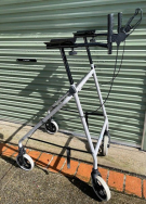 Arm Walker - Adjustable/Foldable