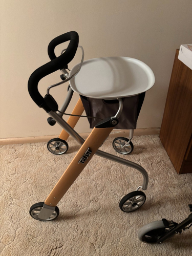 Trust Care Indoor Walker