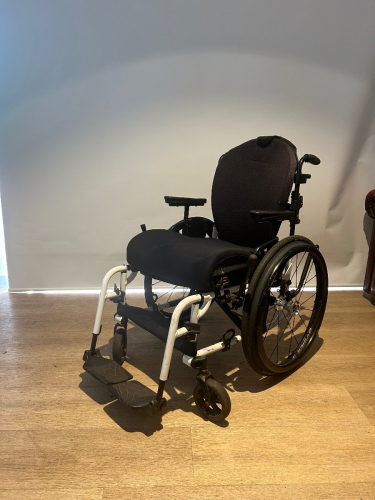 Tilite Manual Wheelchair