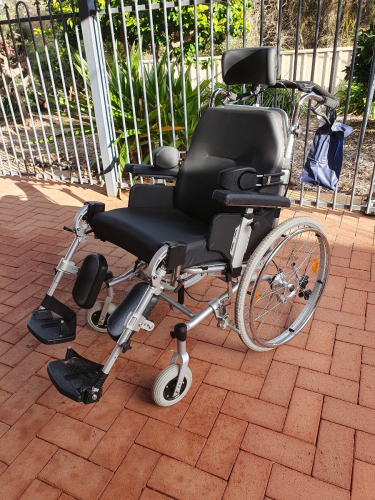 Wheelchair for Sale