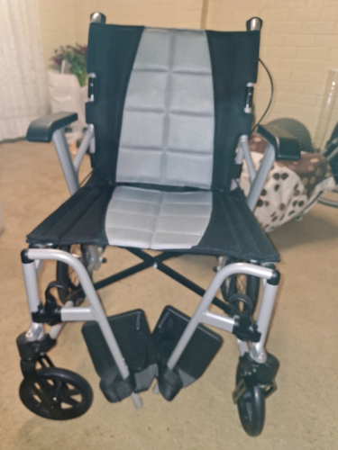 Aspire Wheelchair