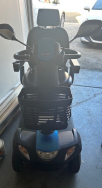Invacare Pegesus Scooter