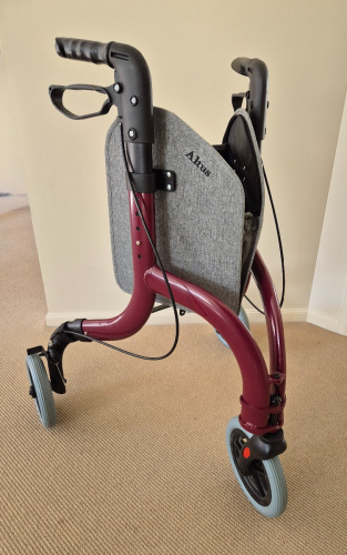 Altus Tri Walker