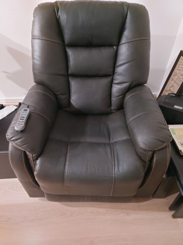 Mercer Lift Chair