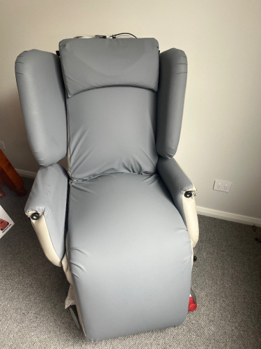 Air Comfort Chair