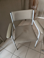 Royale Day Chair