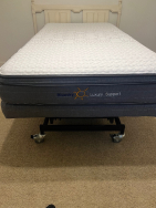 Free Blue Sky Mobility Bed