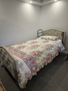 Premium Home Hospital Bed