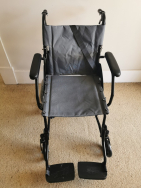 Manual Wheelchair