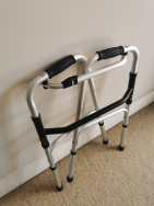 Walking Frame