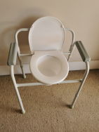 Commode