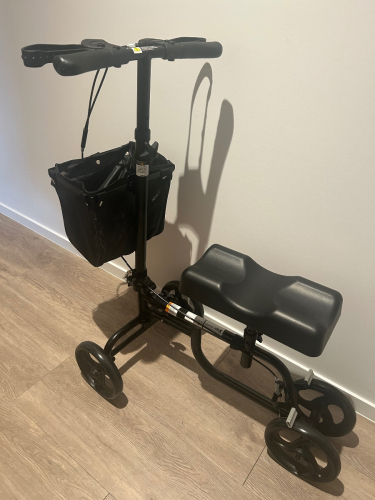 Knee Scooter
