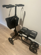 Knee Scooter