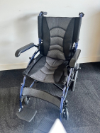 Aspire Metro Wheelchair