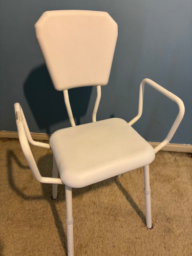 Shower Chair