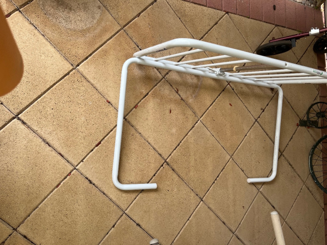 Safety Bed Rail