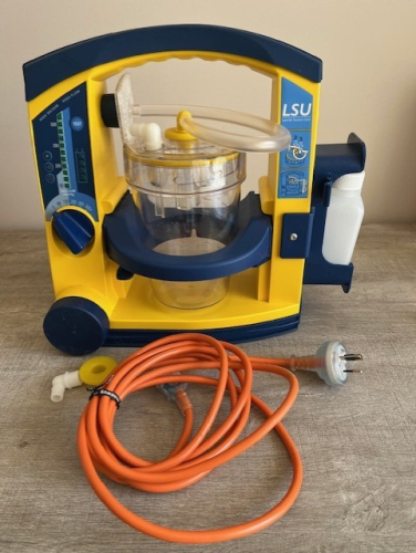 Laerdal Suction Unit